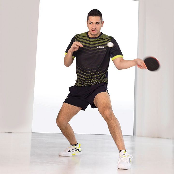 martin Allegro Tischtennis