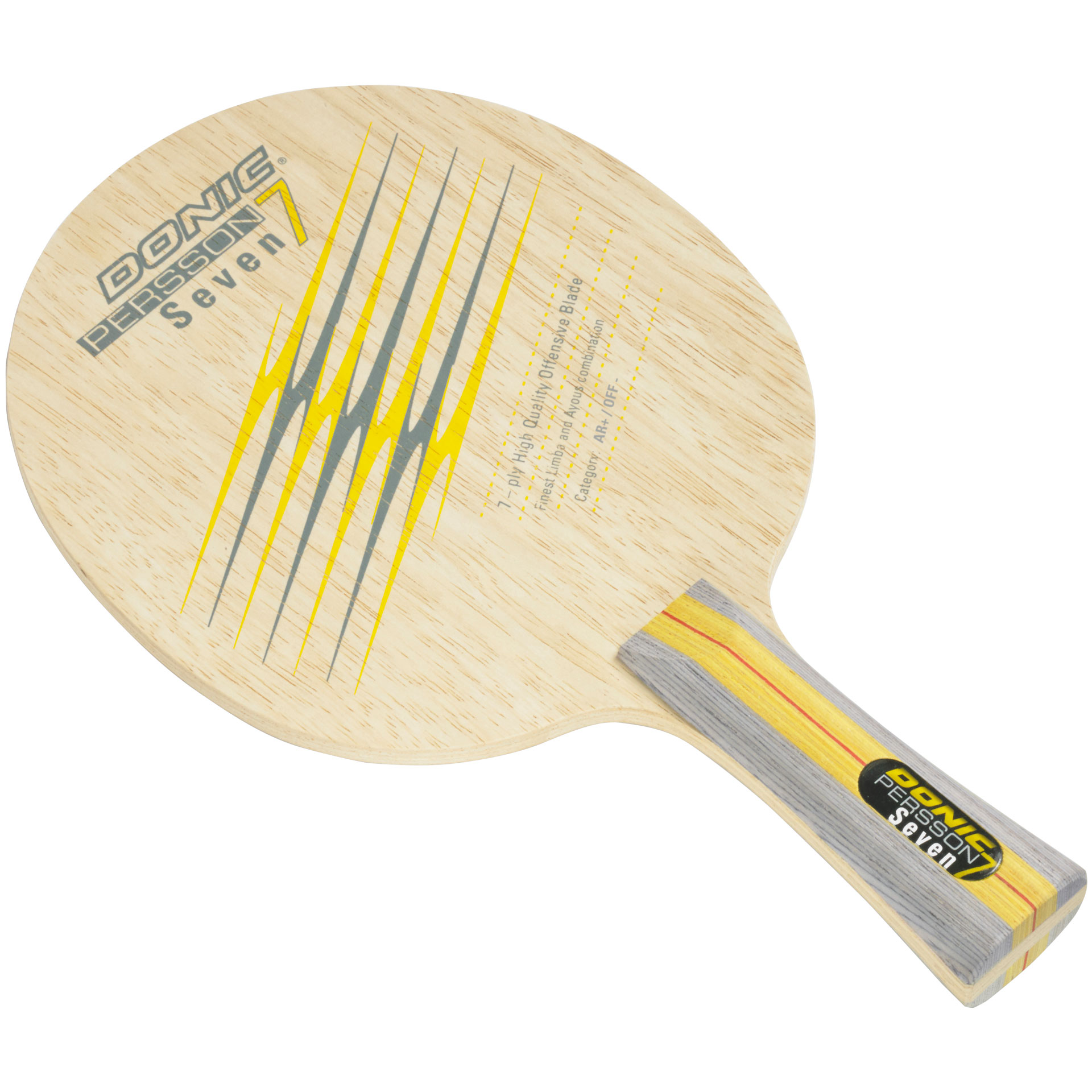 DONIC PERSSON SEVEN DONIC PERSSON SEVEN