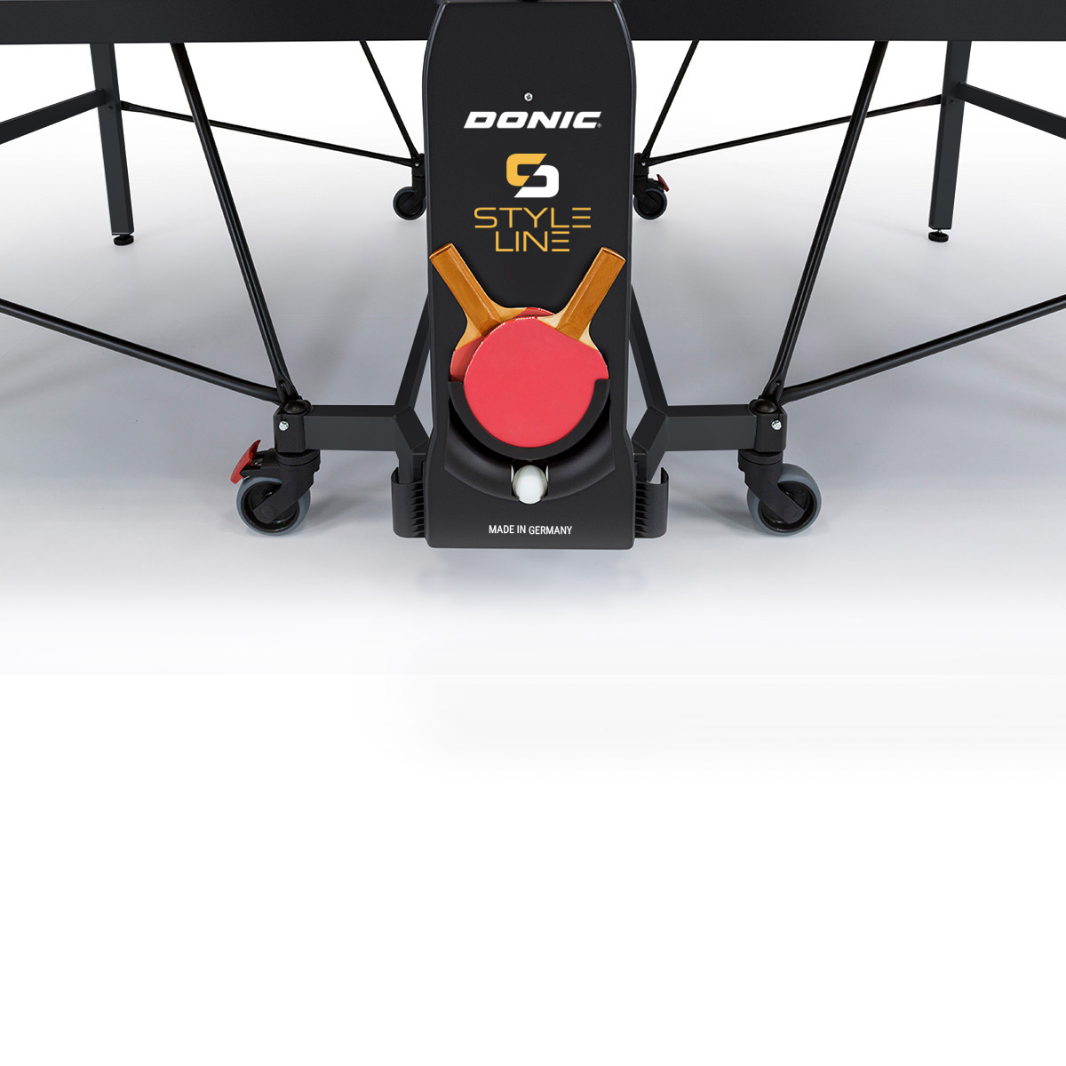 DONIC STYLE 1000 INDOOR  DONIC STYLE 1000 INDOOR