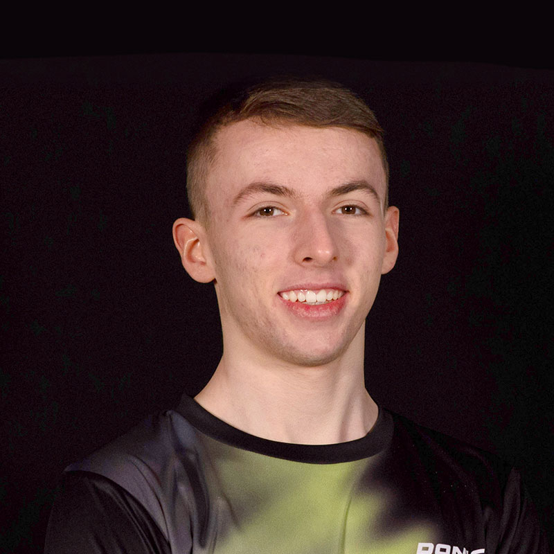 Flavien Coton Table Tennis Player Flavien Coton Table Tennis Player