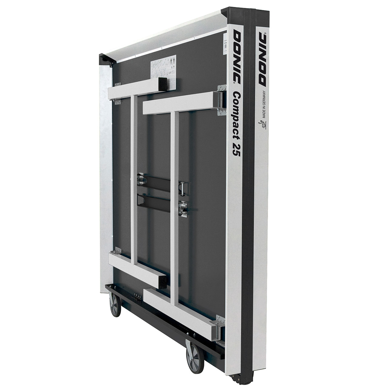 donic_compact_25_storage-web DONIC Compact 25 - kompakt ;-)