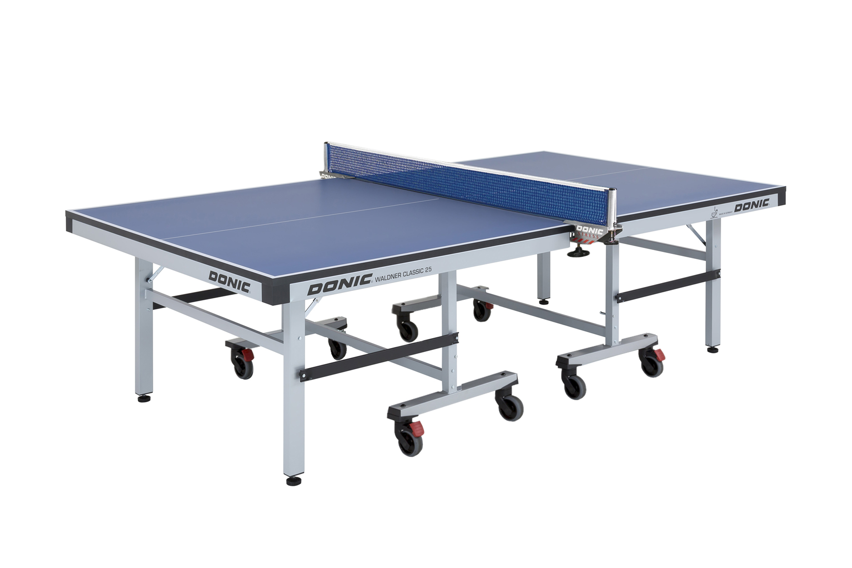 5260 DONIC Waldner Classic 25 blau
