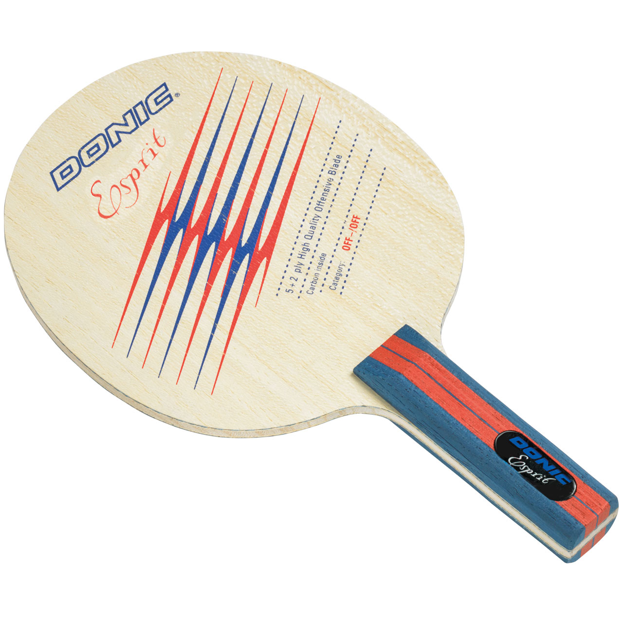 DONIC DONIC ESPRIT(FL)