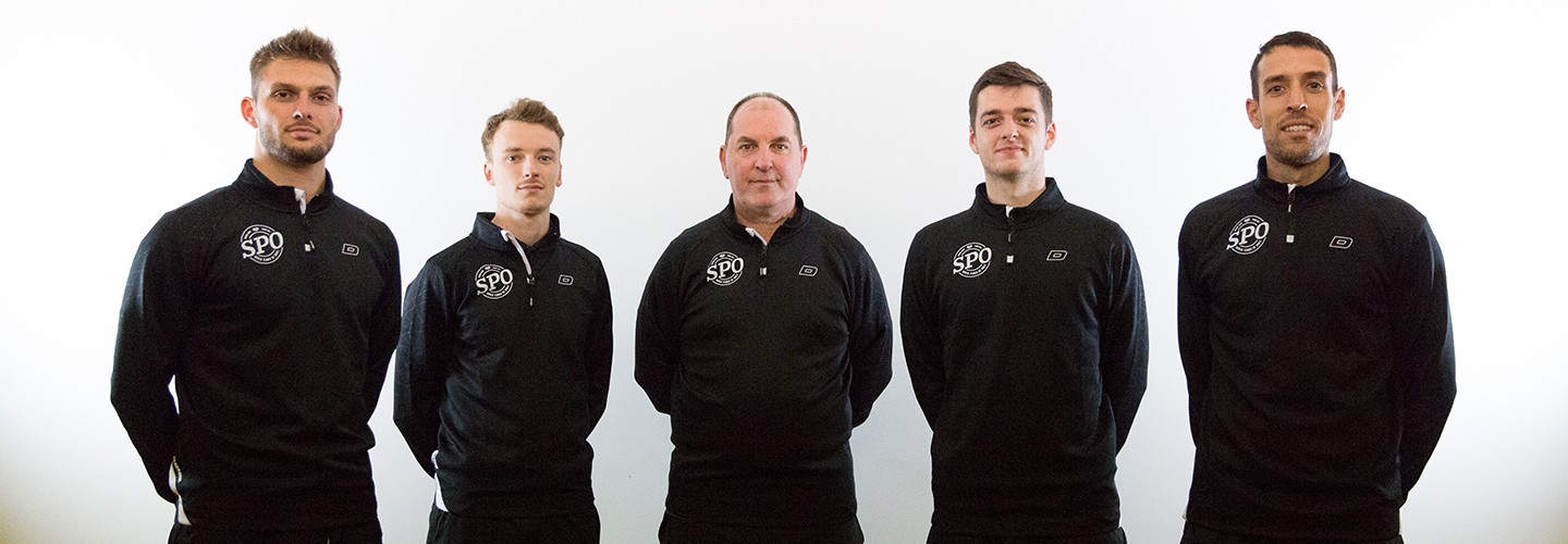 Team SPO Rouen