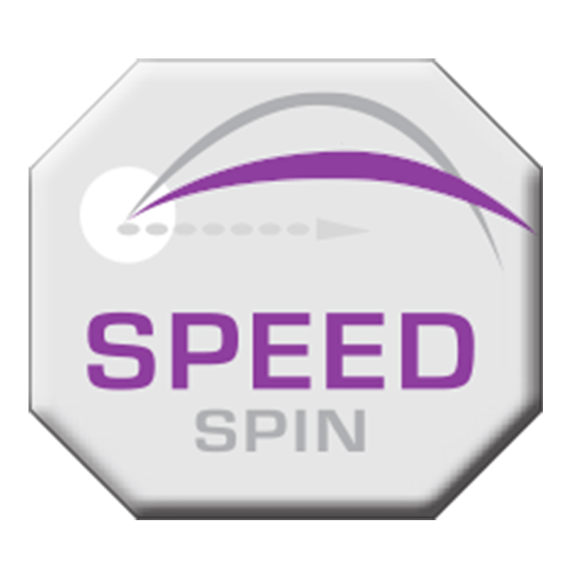 label-speed-spin_grau Speed Spin