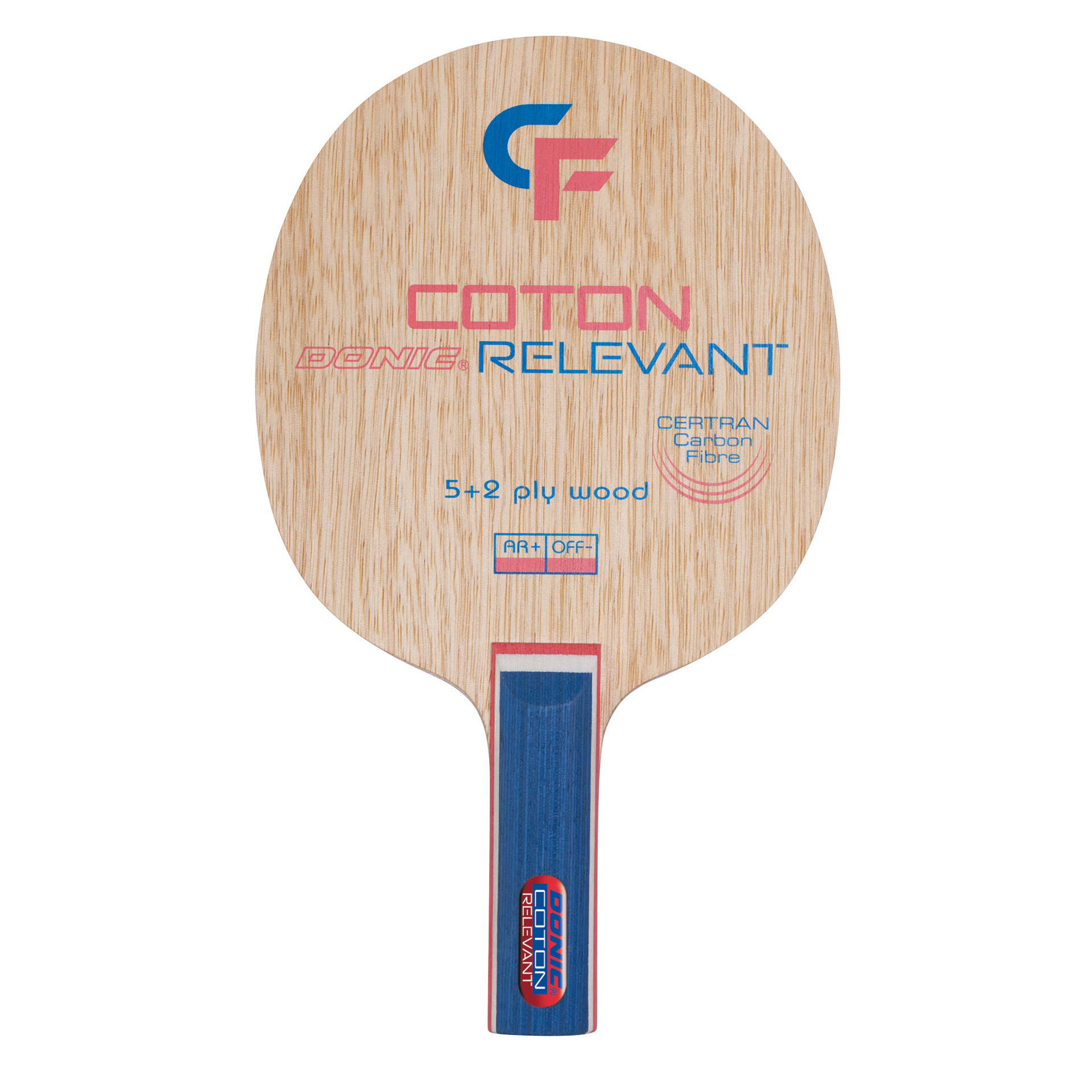 DONIC COTON RELEVANT