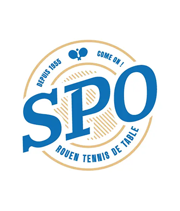 Logo SPO Rouen