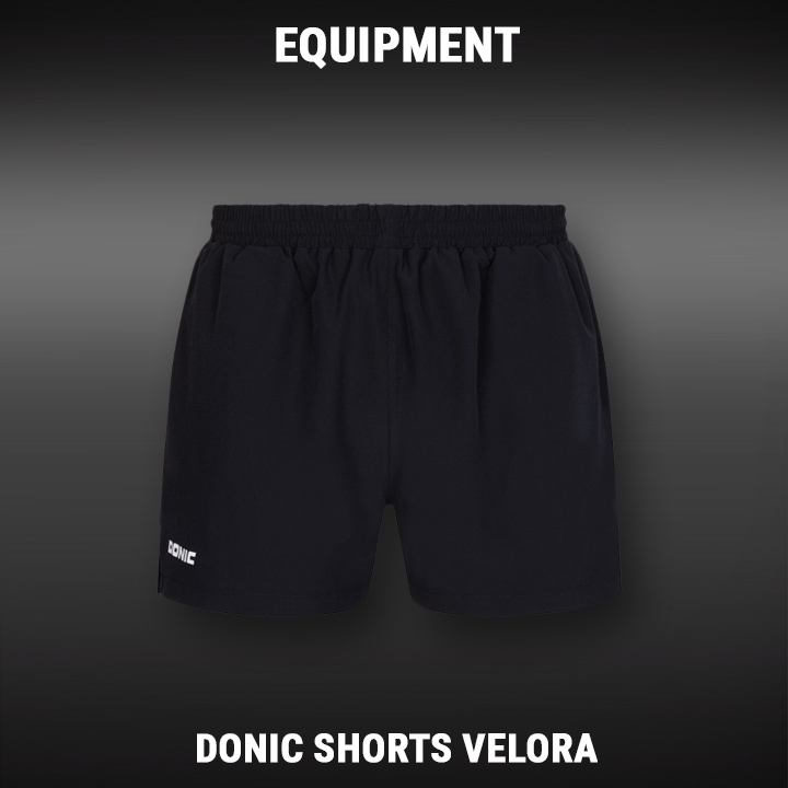 DONIC SHORTS VELORA