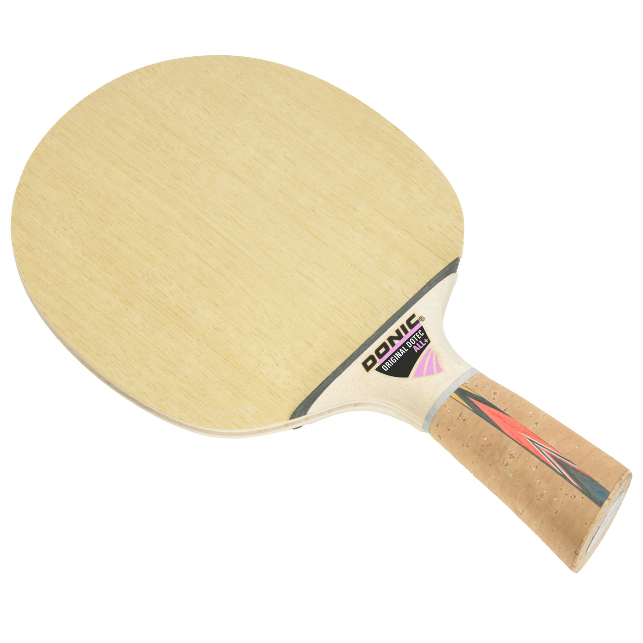 DONIC-blade-original_dotec_all_plus-web Tischtennis Holz DONIC Original Dotec ALL+