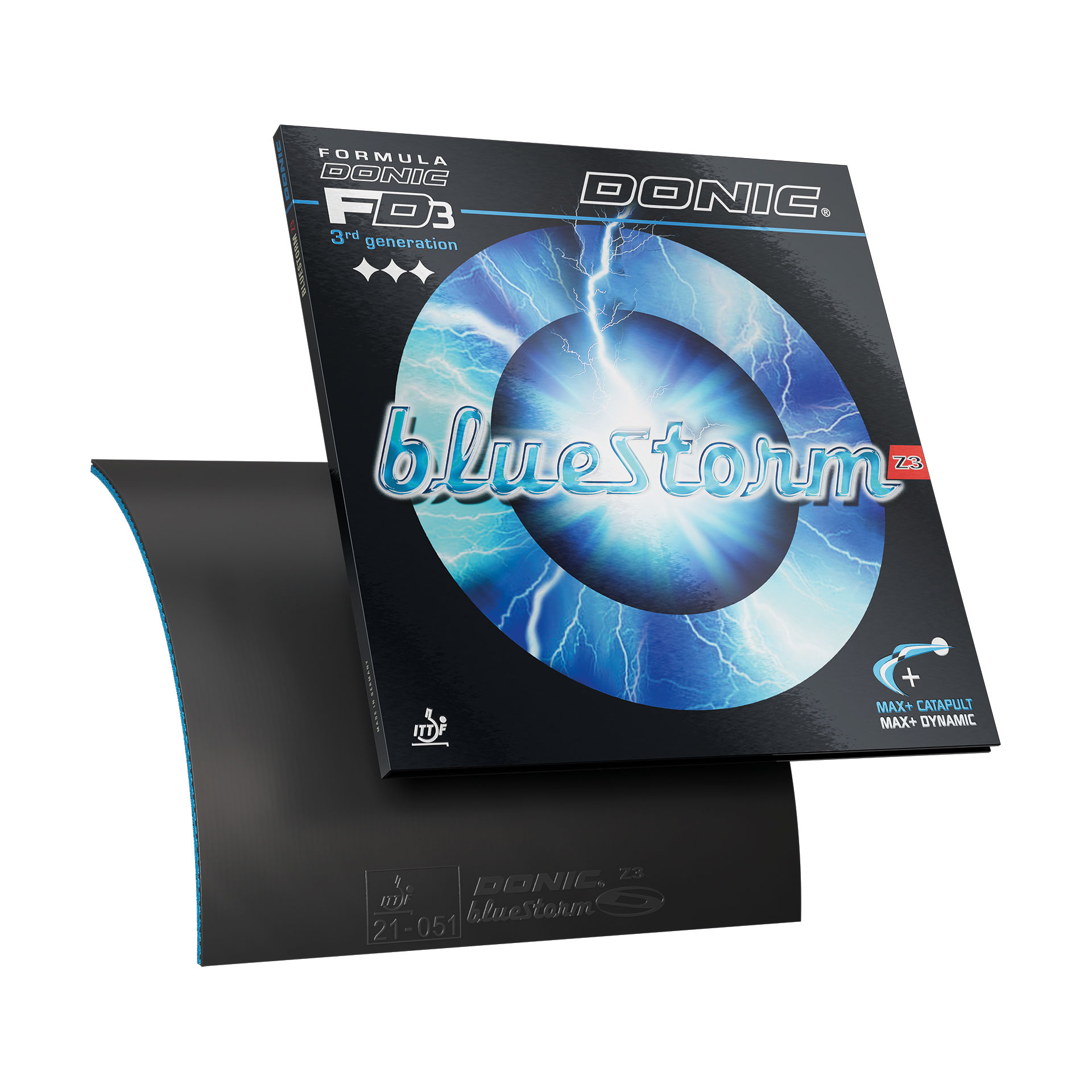 DONIC BLUESTORM Z3