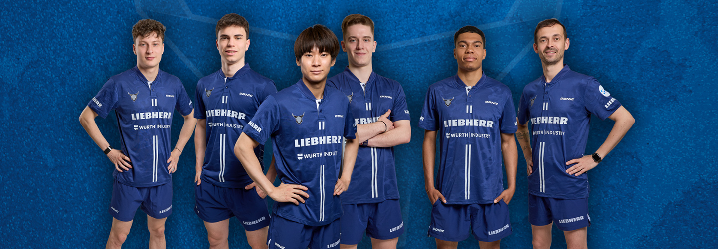Team TTF Ochsenhausen