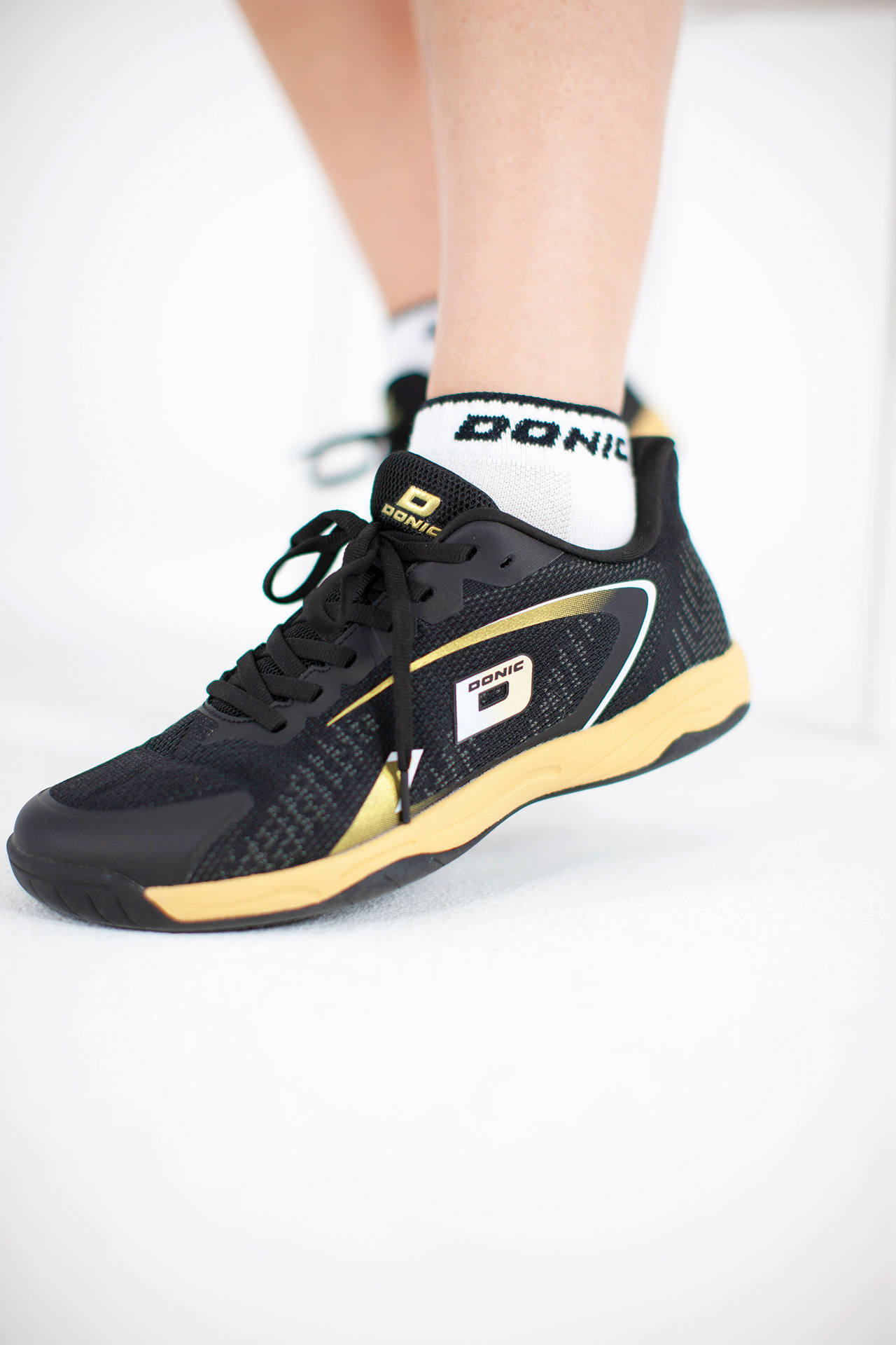 DONIC Wettkampfschuh PANTHER