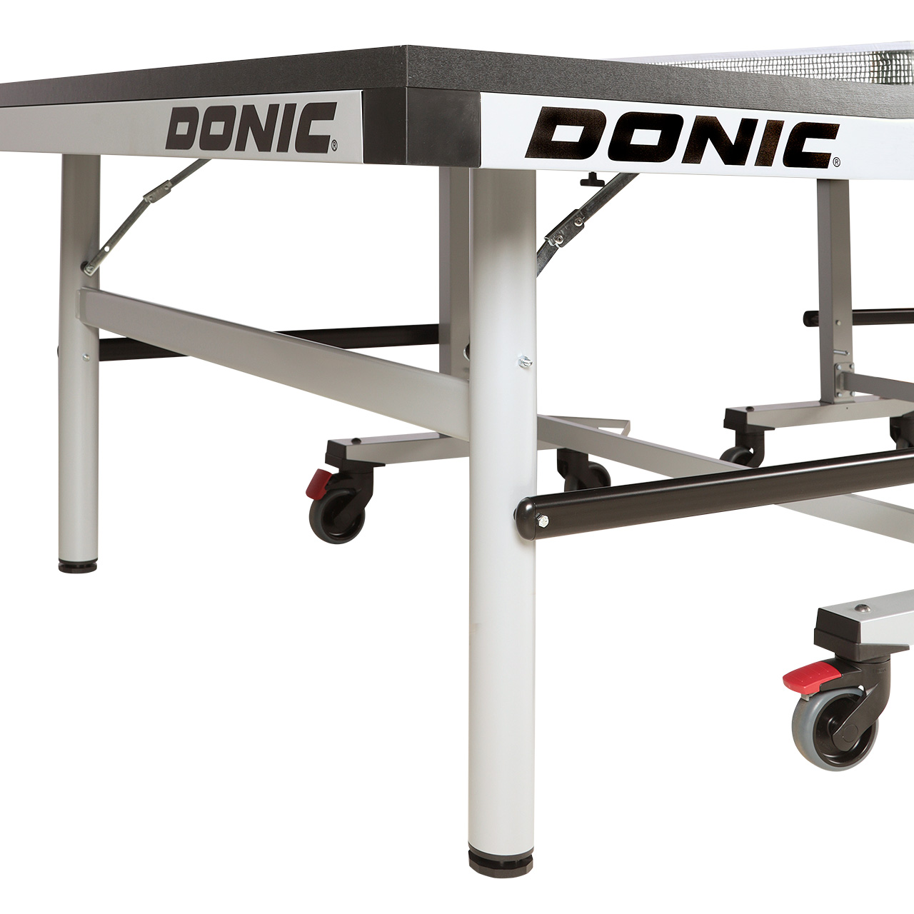 donic-table-waldner_premium_30-green-ecke-web Tischtennis-Tisch DONIC Waldner Premium 30, Gestell