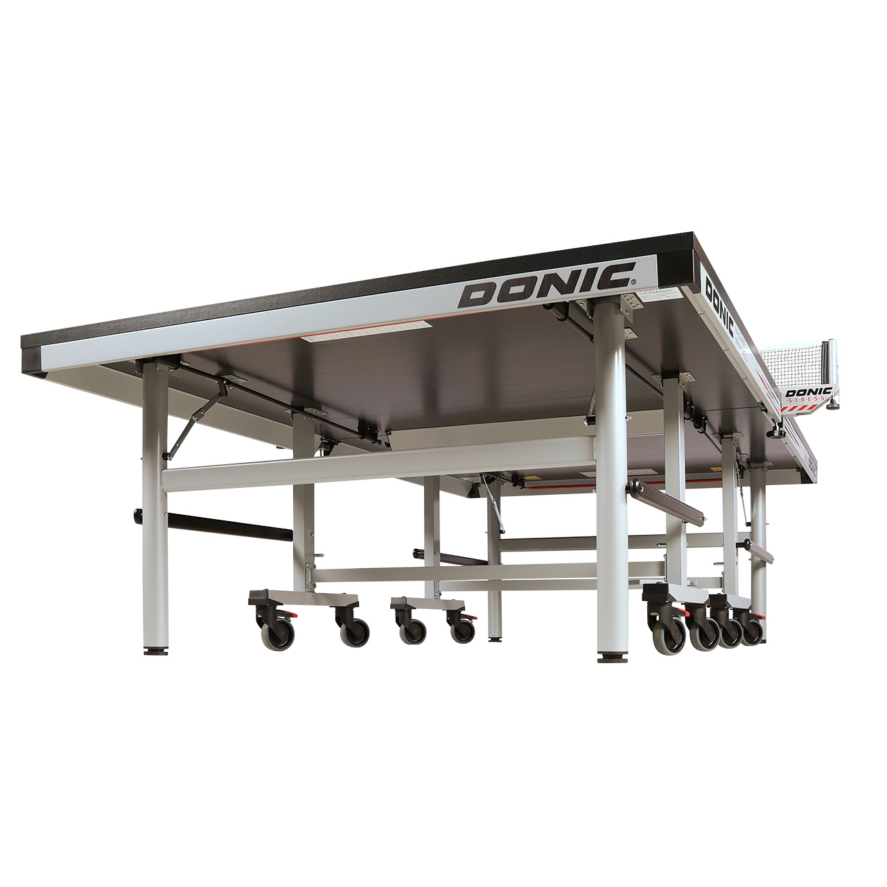 donic-table-waldner_premium_30-green-bottom-web Tischtennis-Tisch DONIC Waldner Premium 30, grün, Unteransicht