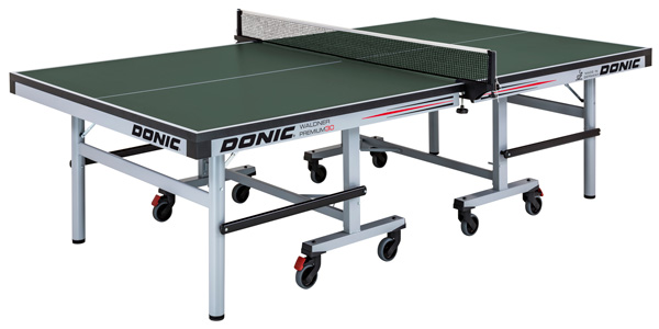 5050 DONIC Waldner Premium 30 grün
