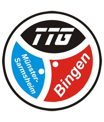Logo TTG Bingen Muenster Sarmsheim