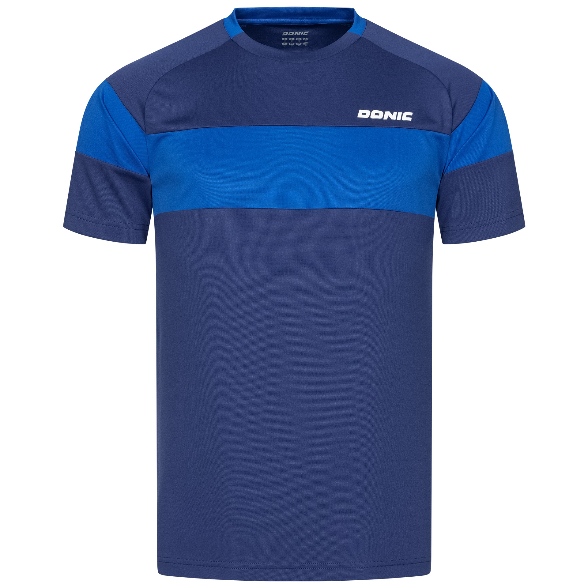 DONIC T-Shirt SLATE DONIC T-Shirt SLATE