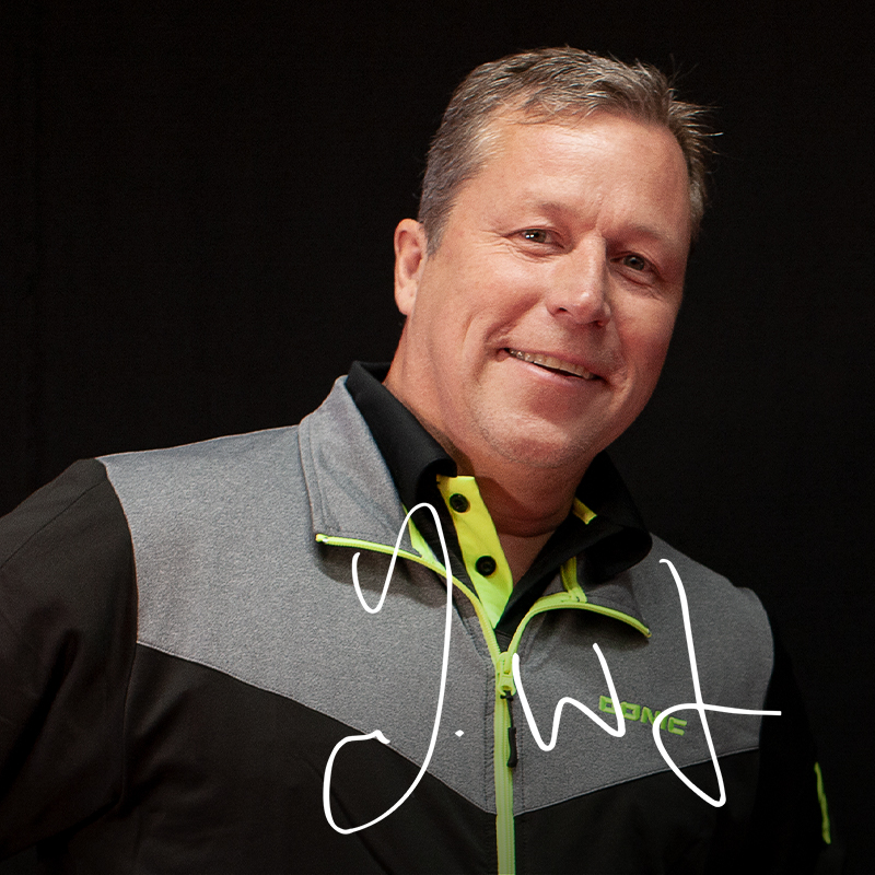 Porträt Jan-Ove Waldner
