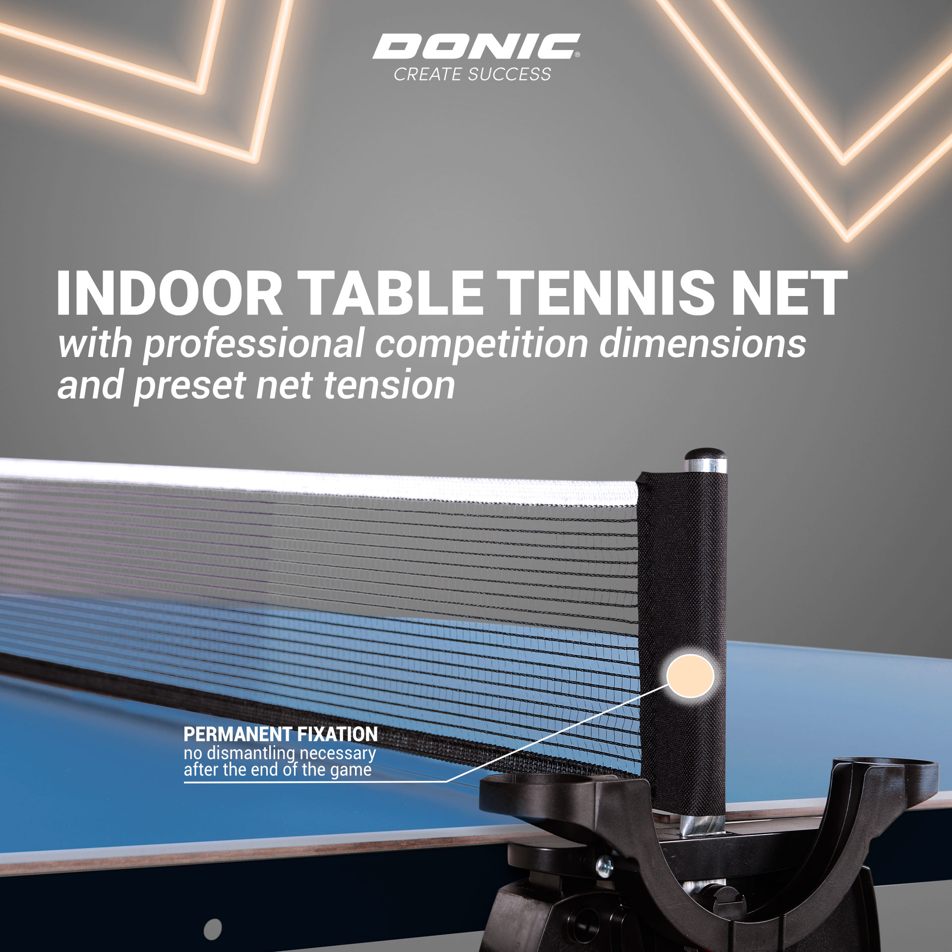 DONIC Indoor ROLLER FUN DONIC Indoor ROLLER FUN