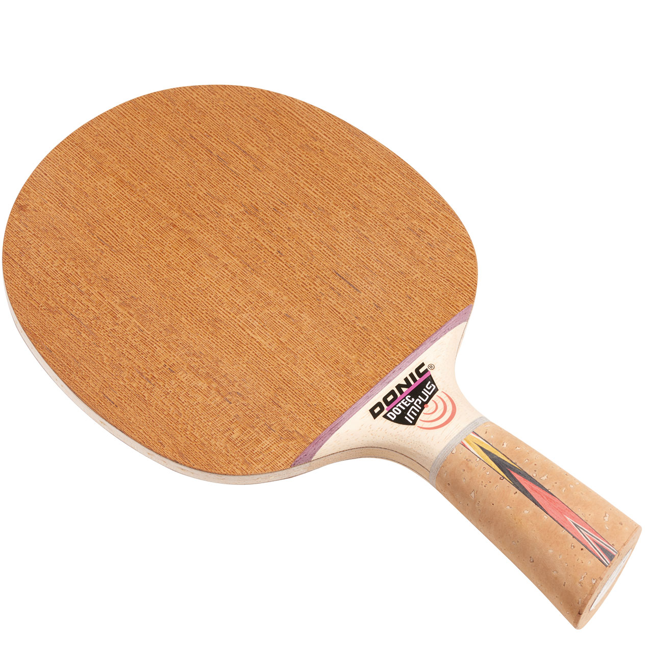 donic-blade-dotec_impuls-web Tischtennis Holz DONIC DOTEC Impuls