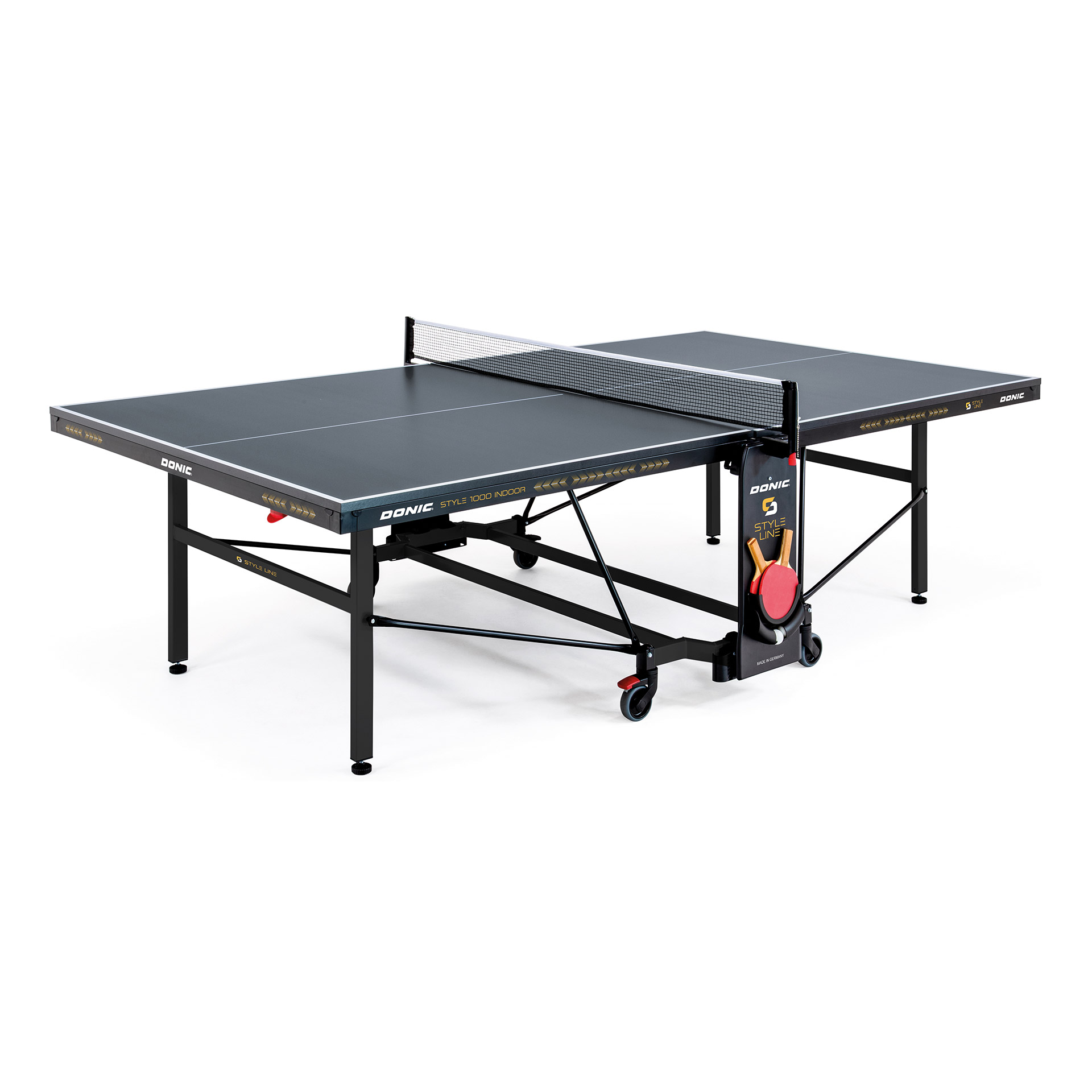 DONIC STYLE 1000 INDOOR DONIC STYLE 1000 INDOOR