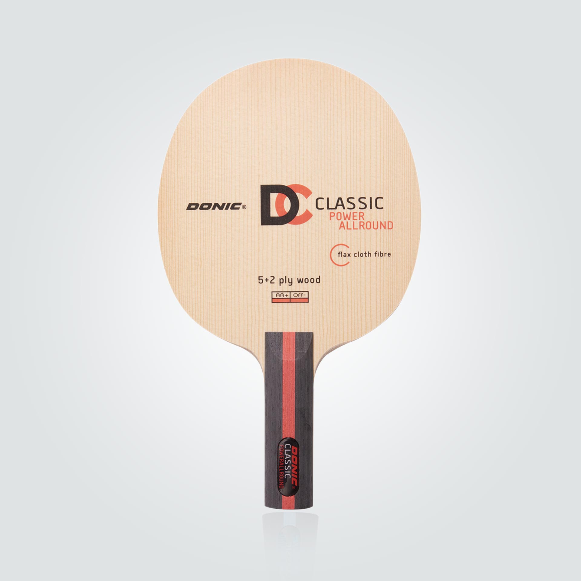 DONIC CLASSIC POWER ALLROUND DONIC CLASSIC POWER ALLROUND