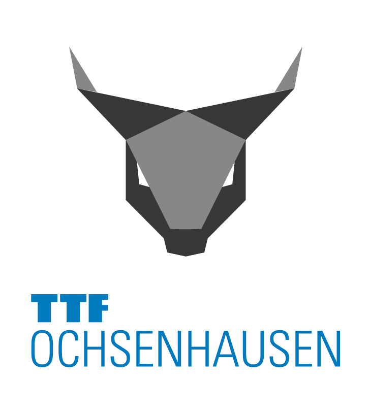 Logo des TTF Ochsenhausen