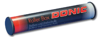 Rollerbox DONIC ROLLER Box