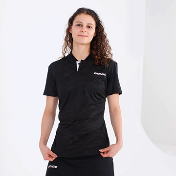 Canille Lutz Neva Shirt