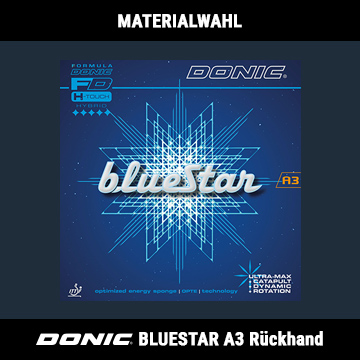 BLUESTAR A3