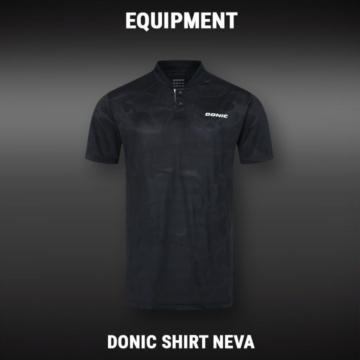 DONIC SHIRT NEVA