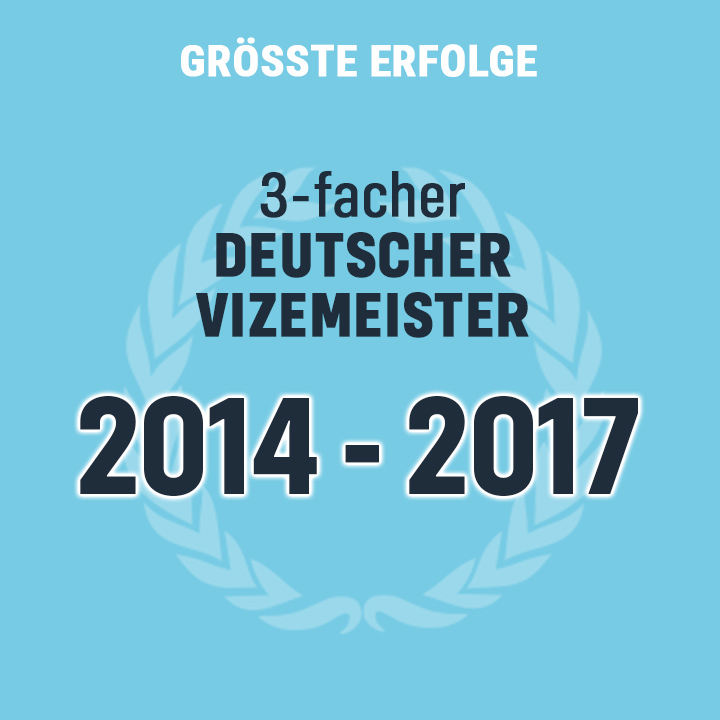 Erfolge Fulda-Maberzell