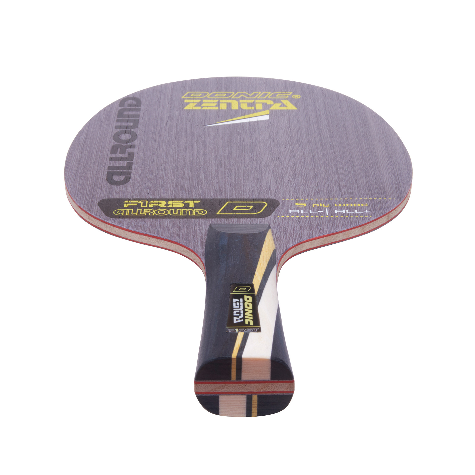 DONIC ZENTRA FIRST ALLROUND