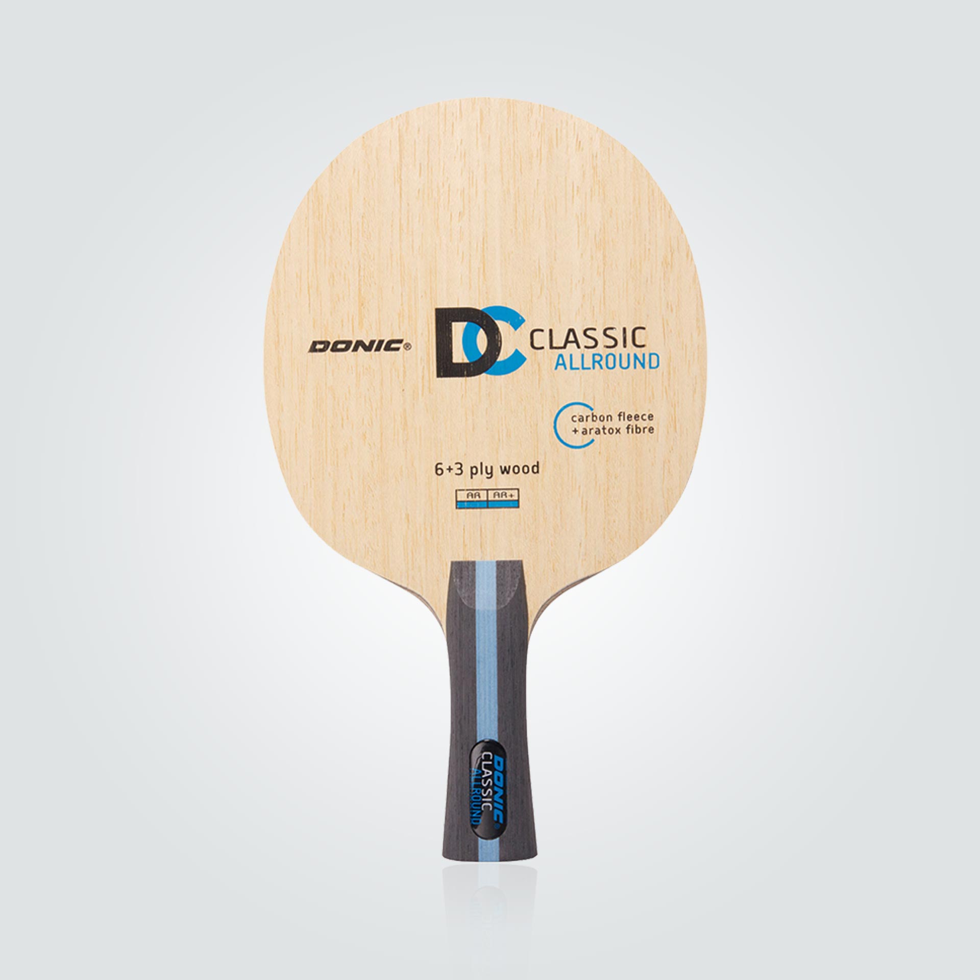 DONIC CLASSIC ALLROUND DONIC CLASSIC ALLROUND