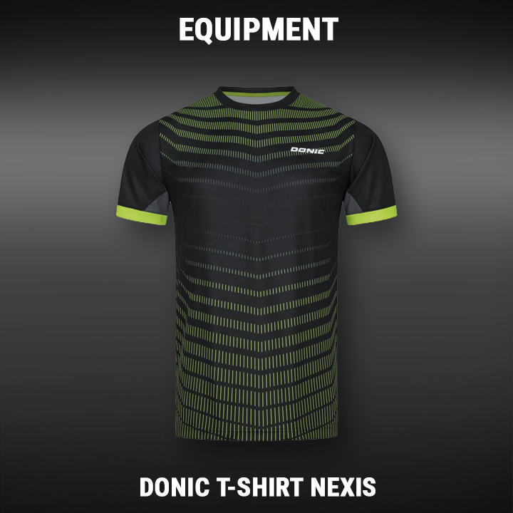 DONIC T-Shirt Nexis