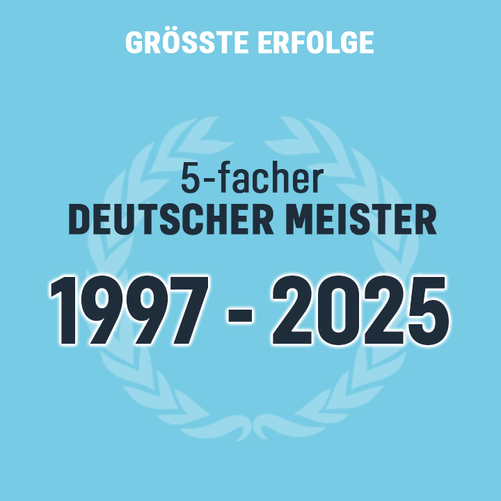 Erfolge TTF Ochsenhausen