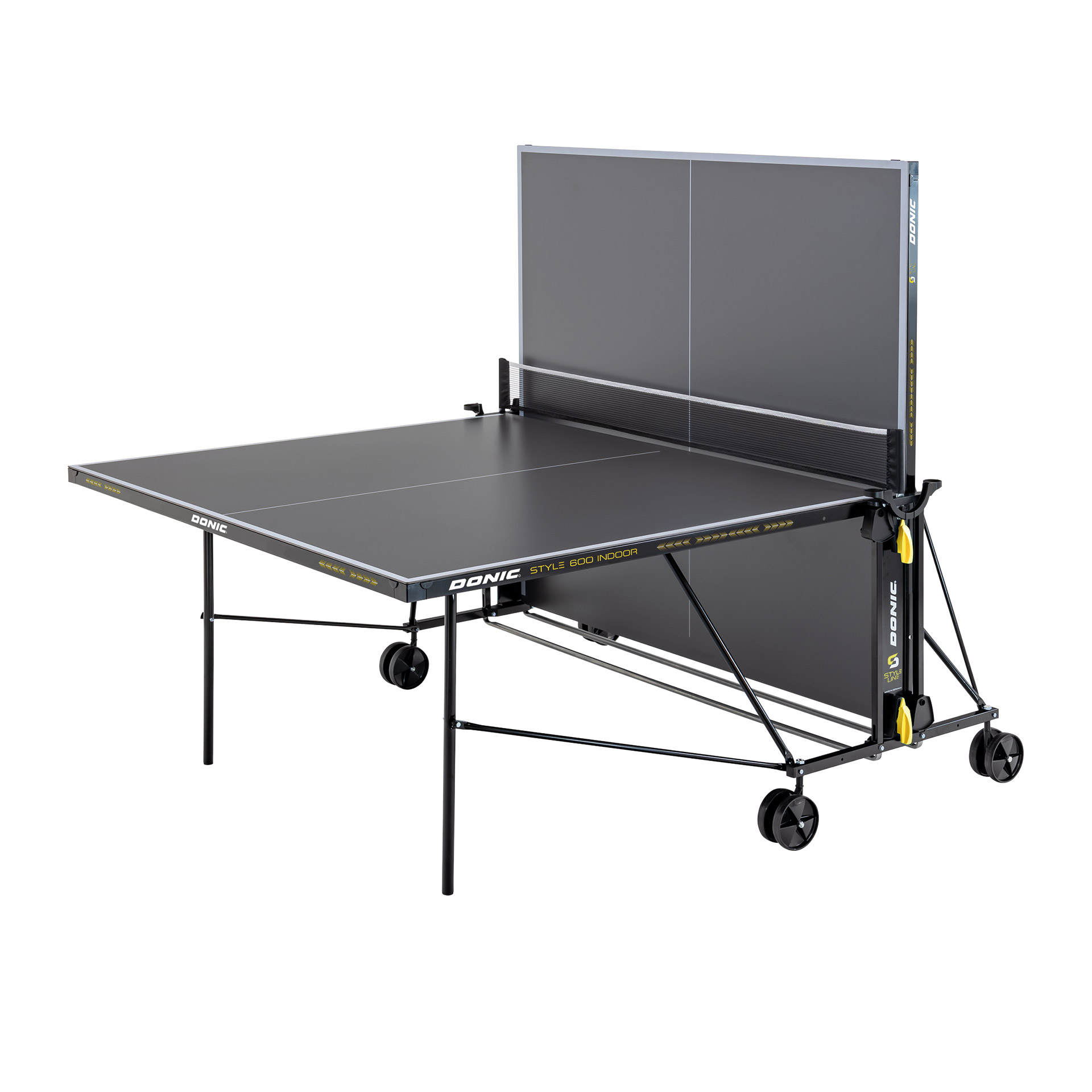 DONIC STYLE 600 INDOOR  DONIC STYLE 600 INDOOR