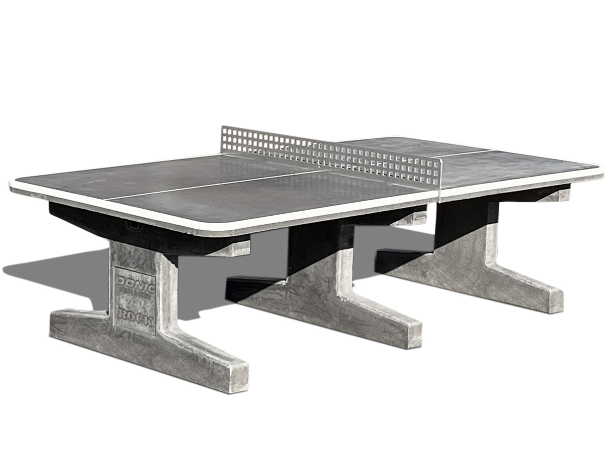 Permanent Outdoor Table Tennis Table, Sport-Pro