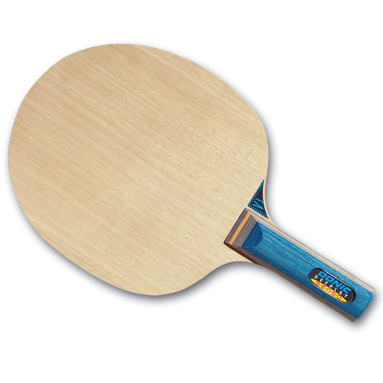 Donic Defplay Classic Senso  Tischtennis-Holz Tischtennisholz 