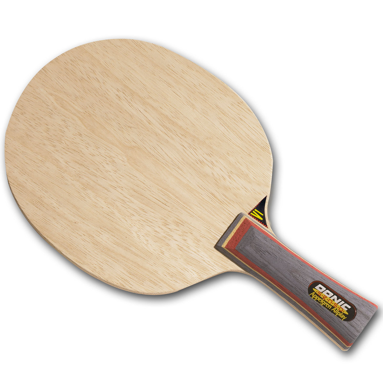 Donic Appelgren Allplay Senso V1  Tischtennis-Holz Tischtennisholz 