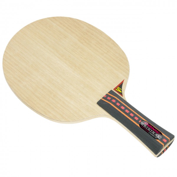 Tischtennis Holz DONIC Orginal Senso Carbon