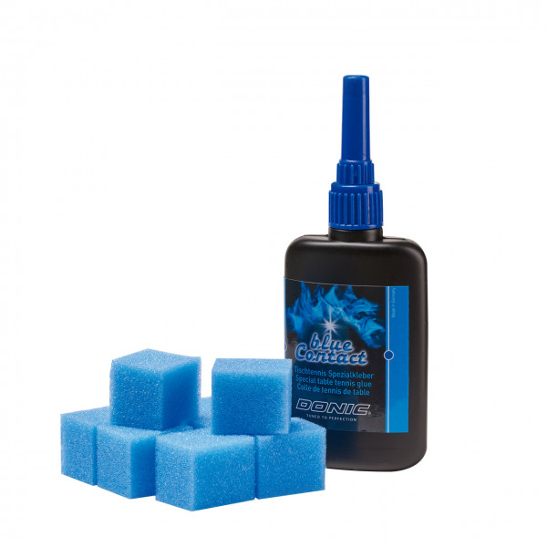 Donic Blue Contact 90ml