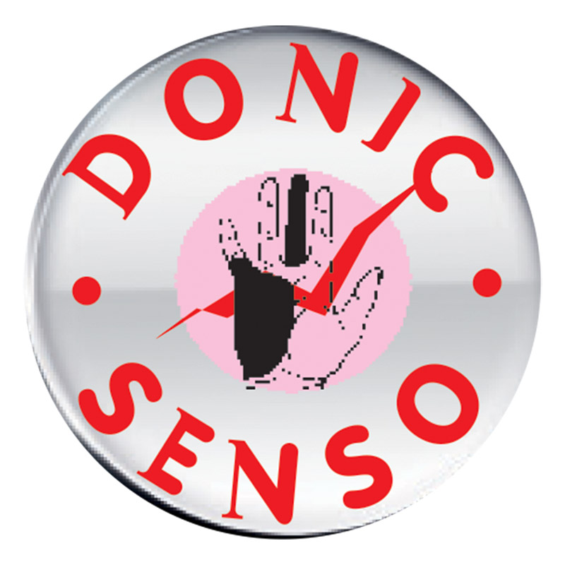 DONIC Holz Persson Powerplay Senso V1 
