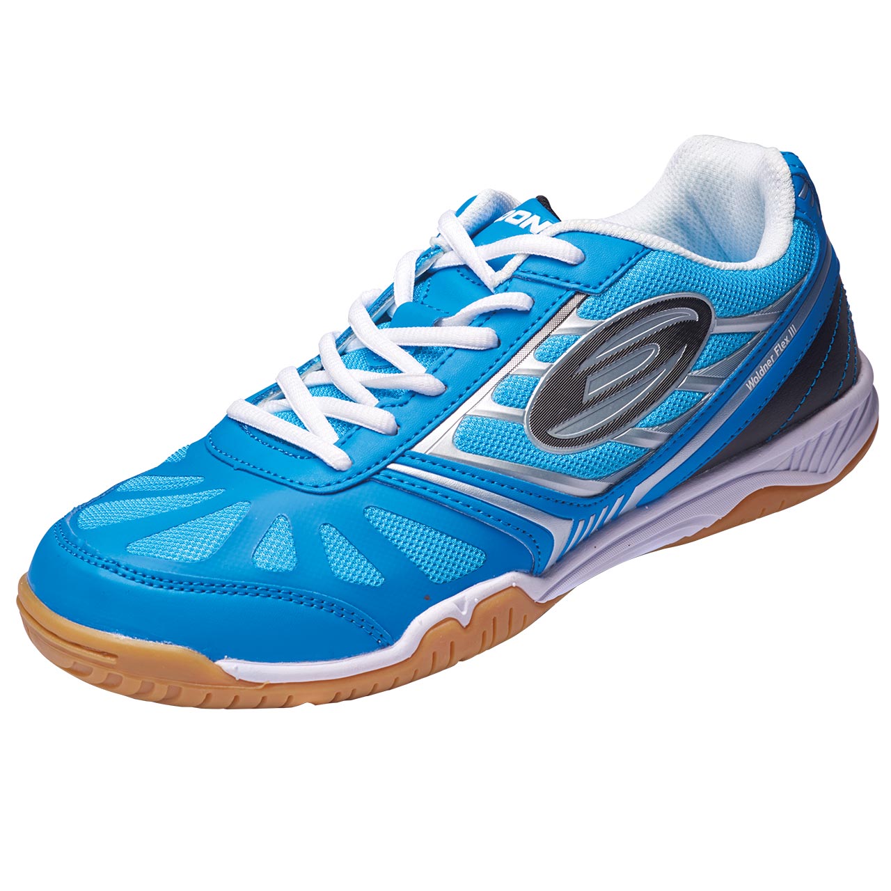 Sale Donic Speed FlexII 310202 Table Tennis Shoes 