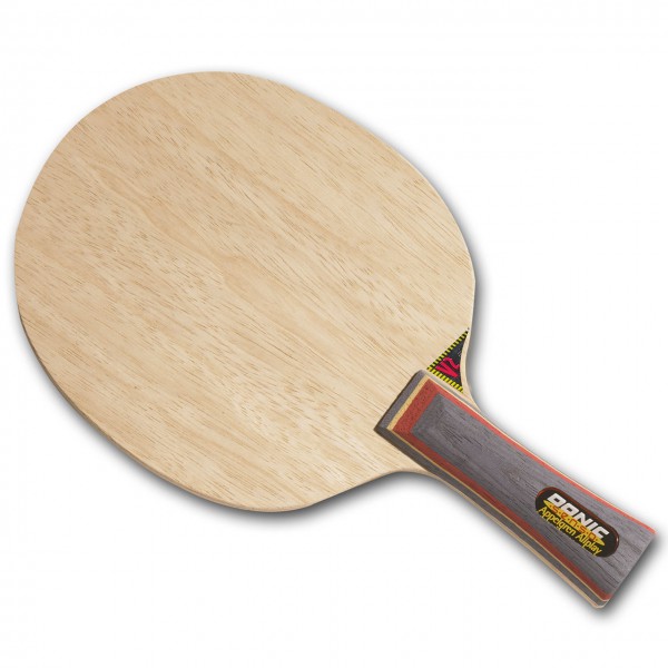 Tischtennis Holz DONIC Appelgren Allplay Senso V2