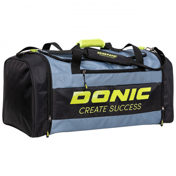 Спортивная сумка DONIC Helium из жаккарда 61 x 32 x 31 см