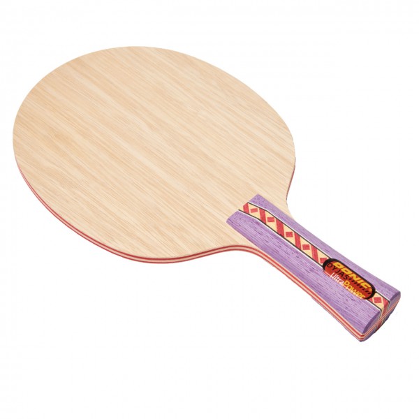 Tischtennis Holz DONIC Dyjas Ultra Power