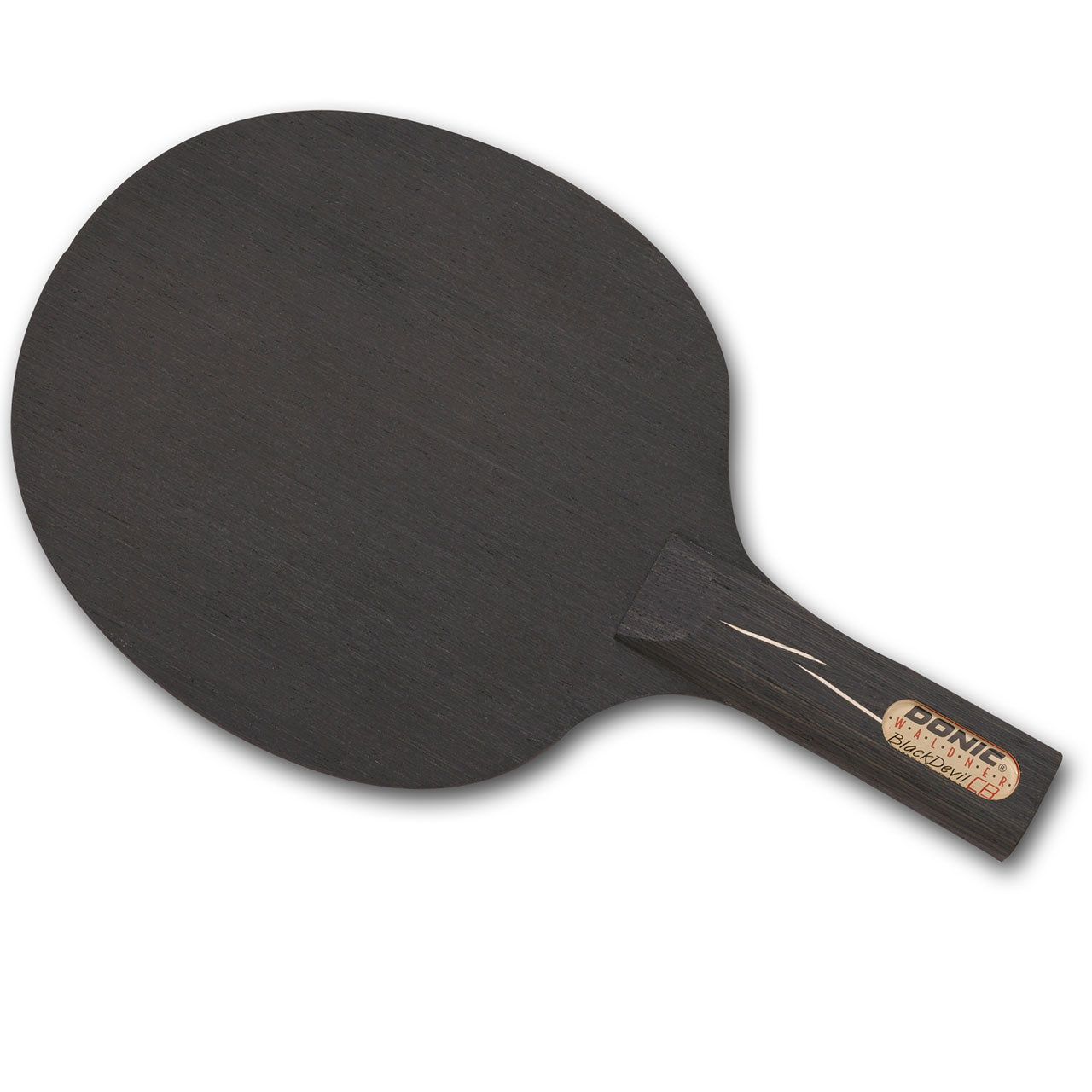 Donic Waldner Black Devil