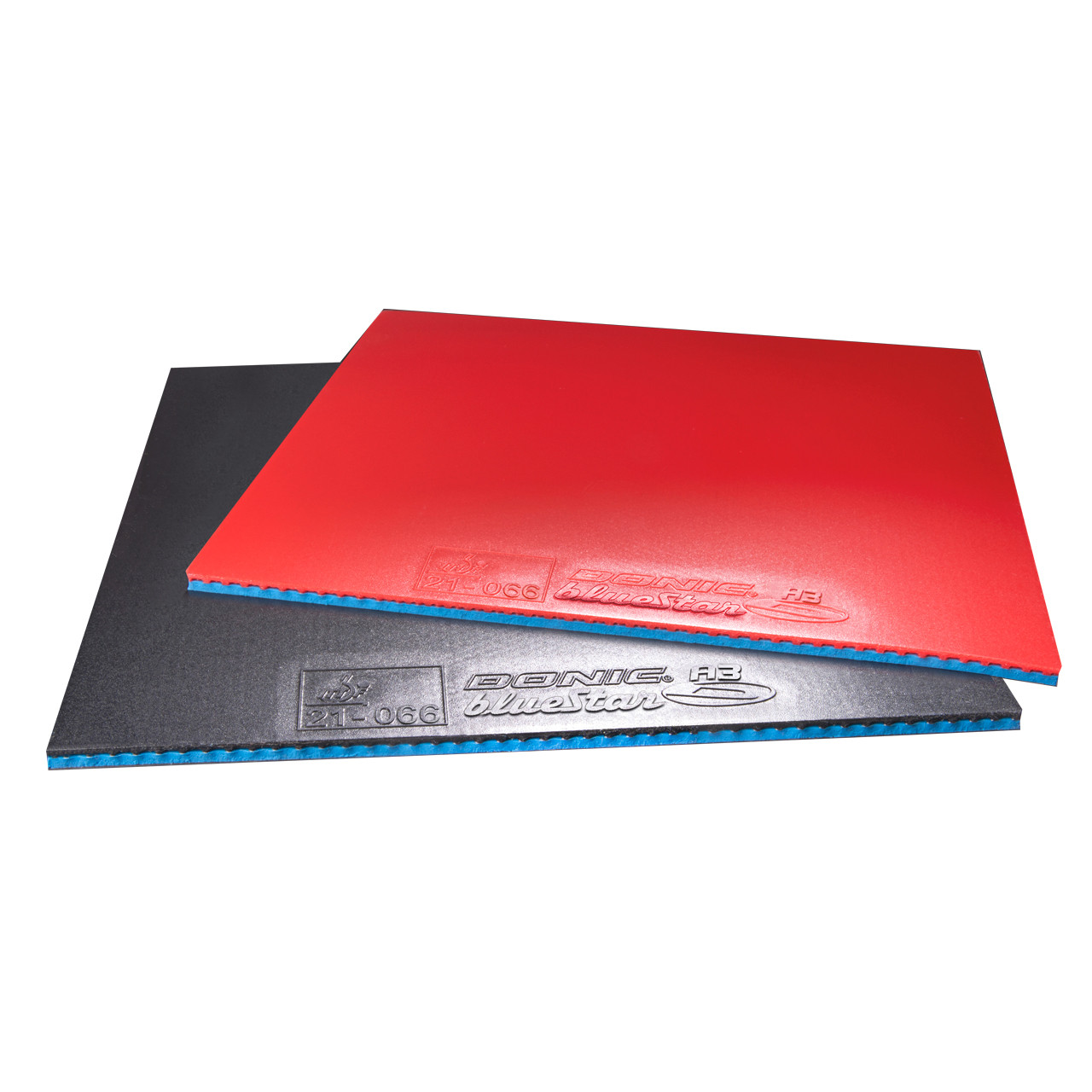 Revêtement Donic Baracuda 2,3 Mm Noir – Adhérence Fraîche, Effet Spin Ultra, Pour Joueurs Exigeants