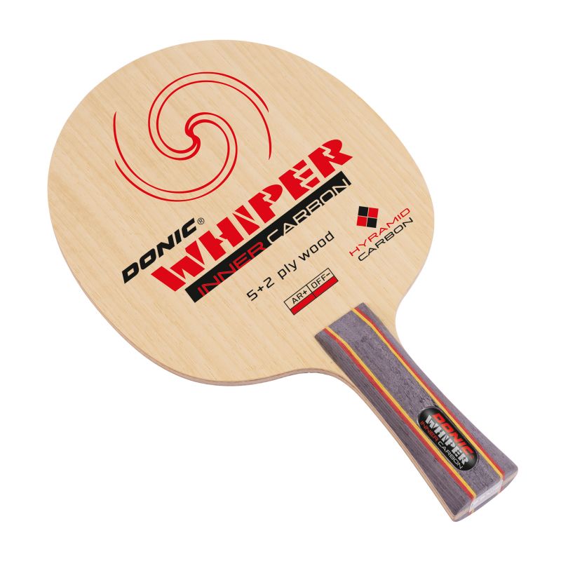 DONIC | équipement de tennis de table de haute qualité